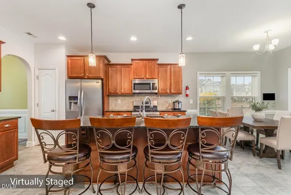 $450,000 | 119 Marsala Drive, Princeton, NC 27569