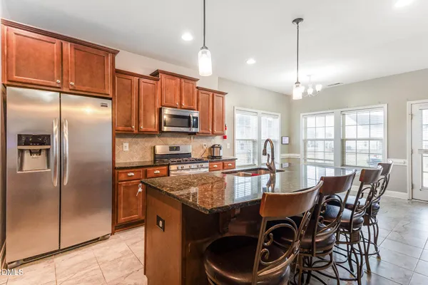 $450,000 | 119 Marsala Drive, Princeton, NC 27569