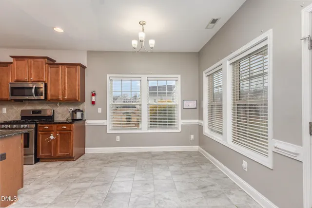 $465,000 | 119 Marsala Drive, Princeton, NC 27569