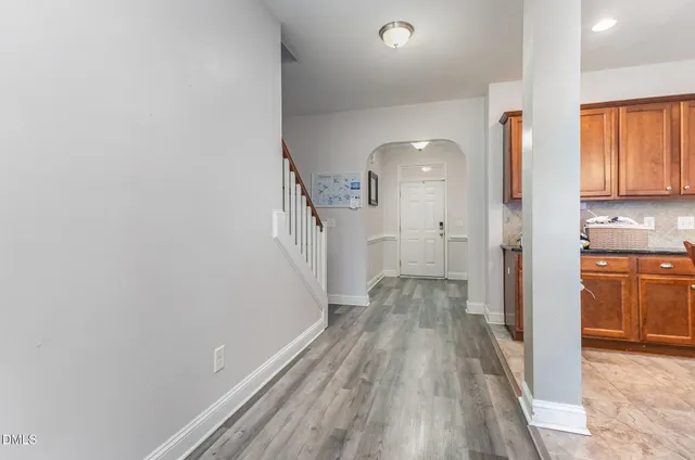 $465,000 | 119 Marsala Drive, Princeton, NC 27569