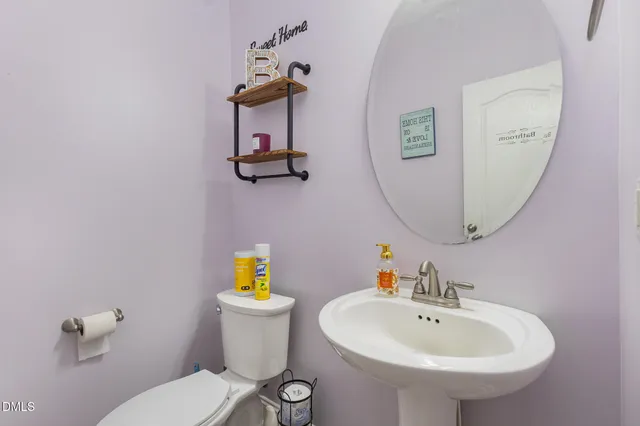 $465,000 | 119 Marsala Drive, Princeton, NC 27569