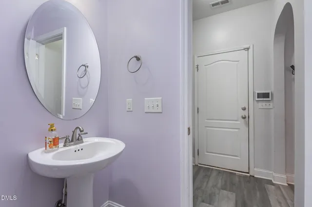 $465,000 | 119 Marsala Drive, Princeton, NC 27569