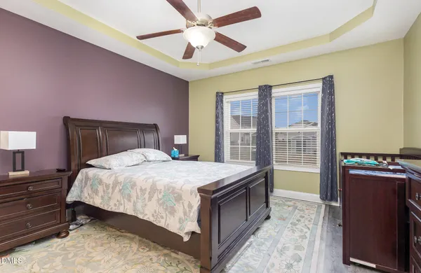 $450,000 | 119 Marsala Drive, Princeton, NC 27569