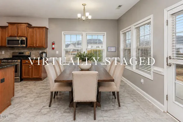 $450,000 | 119 Marsala Drive, Princeton, NC 27569