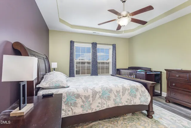 $465,000 | 119 Marsala Drive, Princeton, NC 27569