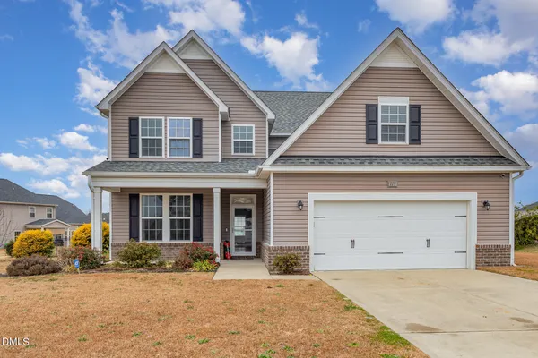 $450,000 | 119 Marsala Drive, Princeton, NC 27569
