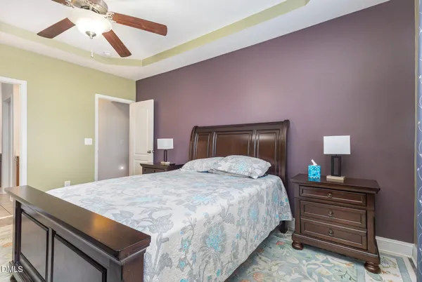 $450,000 | 119 Marsala Drive, Princeton, NC 27569