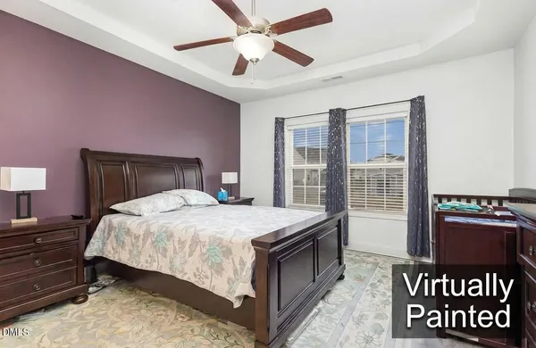 $450,000 | 119 Marsala Drive, Princeton, NC 27569