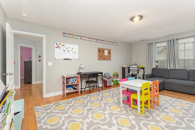 $465,000 | 119 Marsala Drive, Princeton, NC 27569