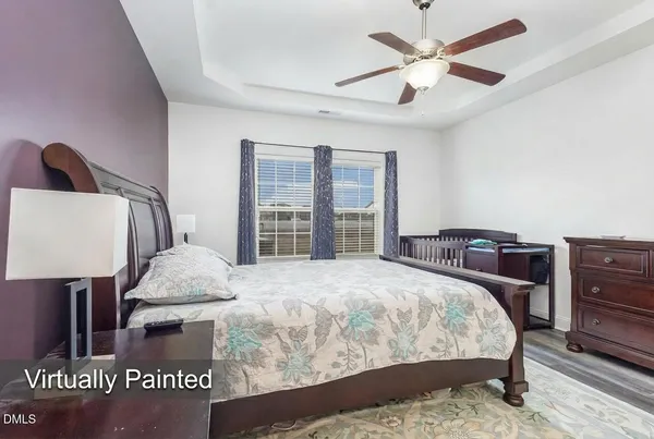 $450,000 | 119 Marsala Drive, Princeton, NC 27569