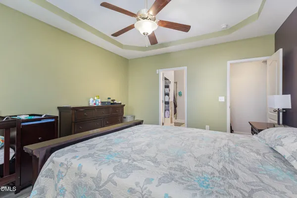 $450,000 | 119 Marsala Drive, Princeton, NC 27569