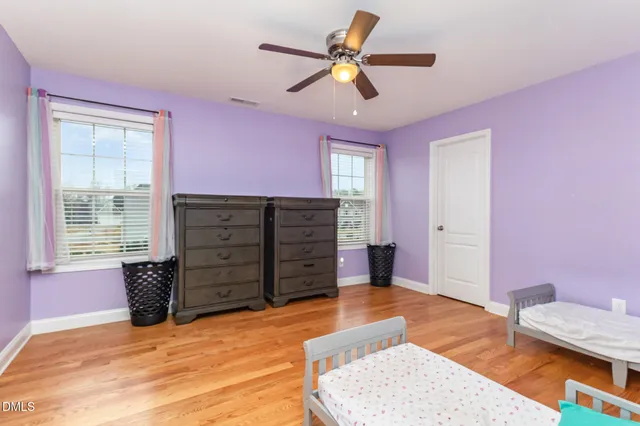 $465,000 | 119 Marsala Drive, Princeton, NC 27569