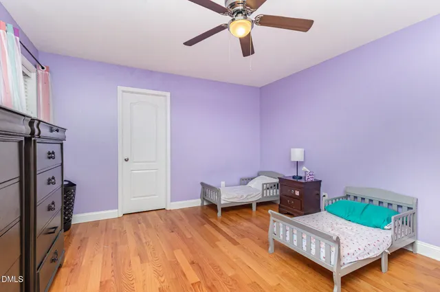 $465,000 | 119 Marsala Drive, Princeton, NC 27569