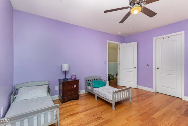 $465,000 | 119 Marsala Drive, Princeton, NC 27569