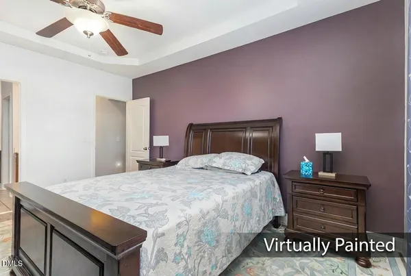 $450,000 | 119 Marsala Drive, Princeton, NC 27569