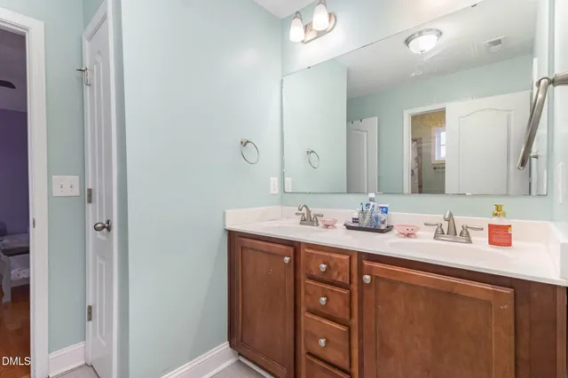 $465,000 | 119 Marsala Drive, Princeton, NC 27569