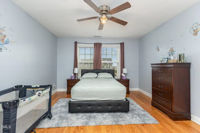 $465,000 | 119 Marsala Drive, Princeton, NC 27569