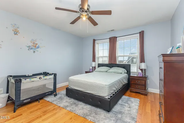 $465,000 | 119 Marsala Drive, Princeton, NC 27569