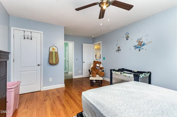 $450,000 | 119 Marsala Drive, Princeton, NC 27569