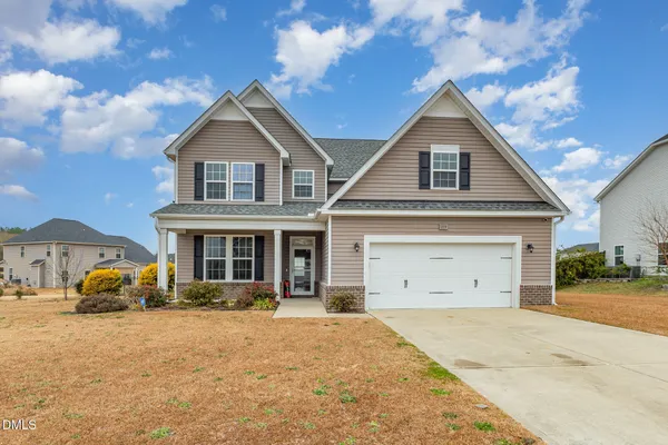 $450,000 | 119 Marsala Drive, Princeton, NC 27569