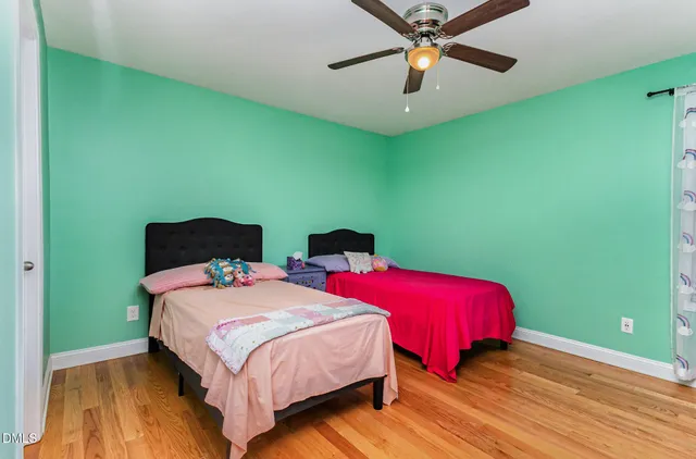 $465,000 | 119 Marsala Drive, Princeton, NC 27569