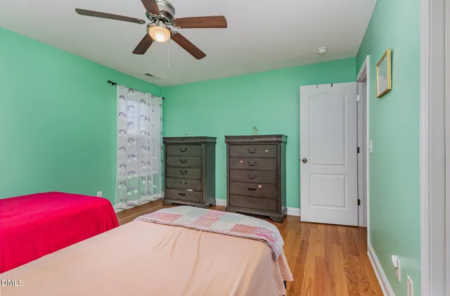 $465,000 | 119 Marsala Drive, Princeton, NC 27569