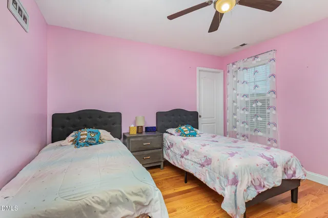 $465,000 | 119 Marsala Drive, Princeton, NC 27569