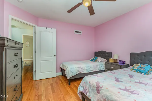 $450,000 | 119 Marsala Drive, Princeton, NC 27569