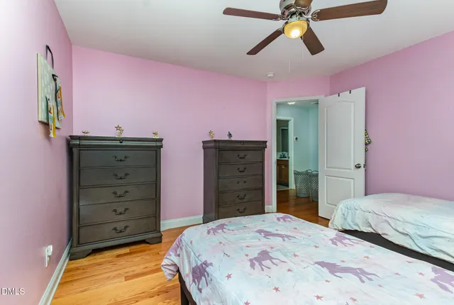 $465,000 | 119 Marsala Drive, Princeton, NC 27569