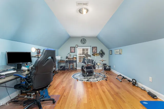 $465,000 | 119 Marsala Drive, Princeton, NC 27569