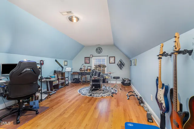 $465,000 | 119 Marsala Drive, Princeton, NC 27569