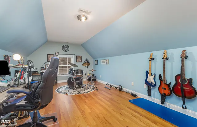 $465,000 | 119 Marsala Drive, Princeton, NC 27569