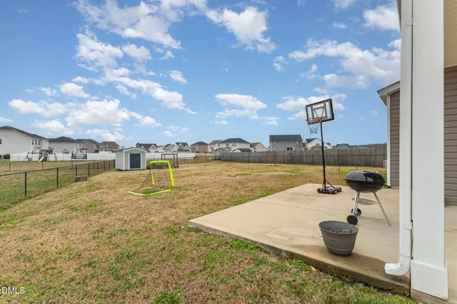 $465,000 | 119 Marsala Drive, Princeton, NC 27569