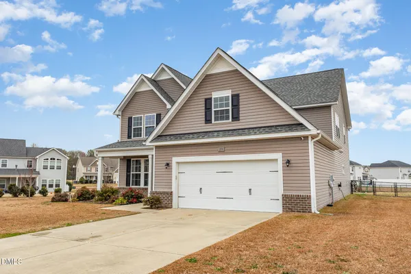 $450,000 | 119 Marsala Drive, Princeton, NC 27569