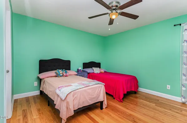 $450,000 | 119 Marsala Drive, Princeton, NC 27569