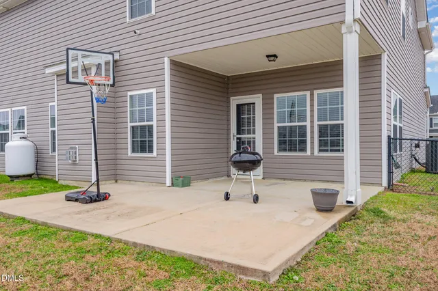 $465,000 | 119 Marsala Drive, Princeton, NC 27569