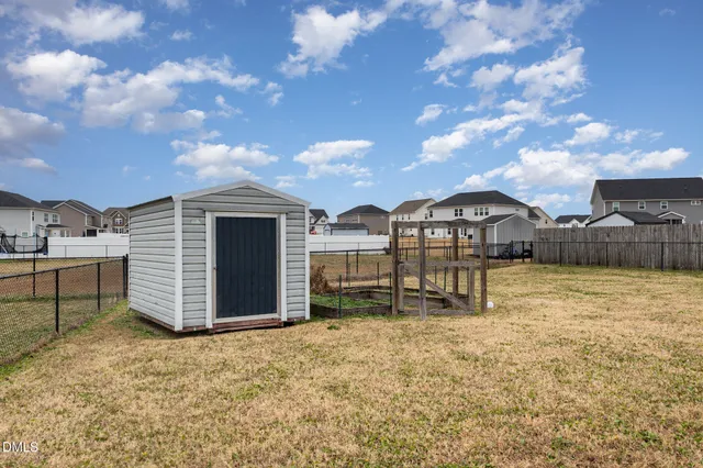 $465,000 | 119 Marsala Drive, Princeton, NC 27569