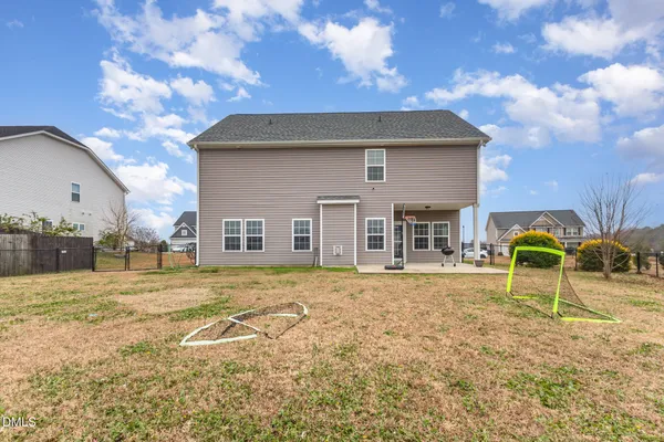 $450,000 | 119 Marsala Drive, Princeton, NC 27569