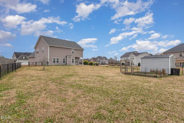 $450,000 | 119 Marsala Drive, Princeton, NC 27569