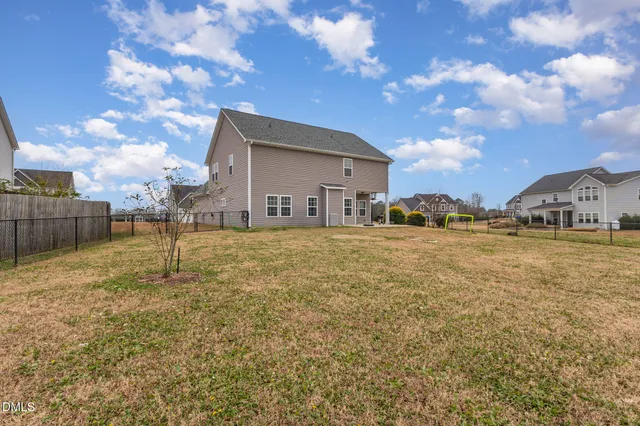 $465,000 | 119 Marsala Drive, Princeton, NC 27569