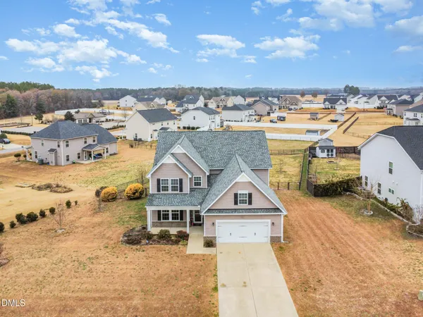 $450,000 | 119 Marsala Drive, Princeton, NC 27569