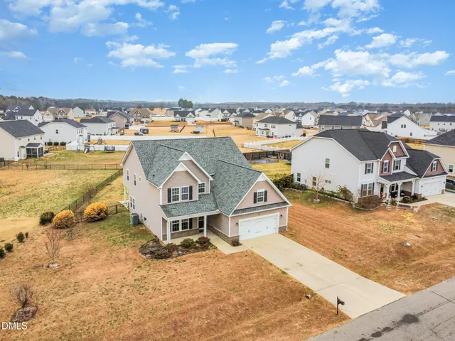 $465,000 | 119 Marsala Drive, Princeton, NC 27569