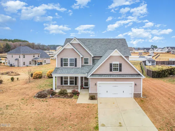$450,000 | 119 Marsala Drive, Princeton, NC 27569