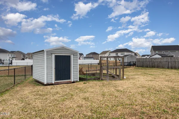 $450,000 | 119 Marsala Drive, Princeton, NC 27569