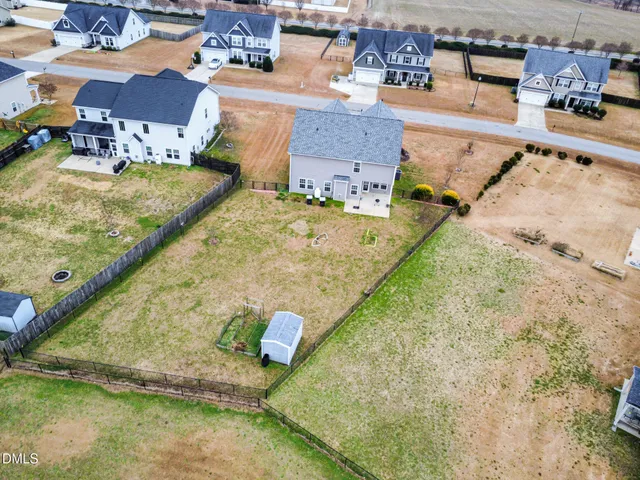 $465,000 | 119 Marsala Drive, Princeton, NC 27569