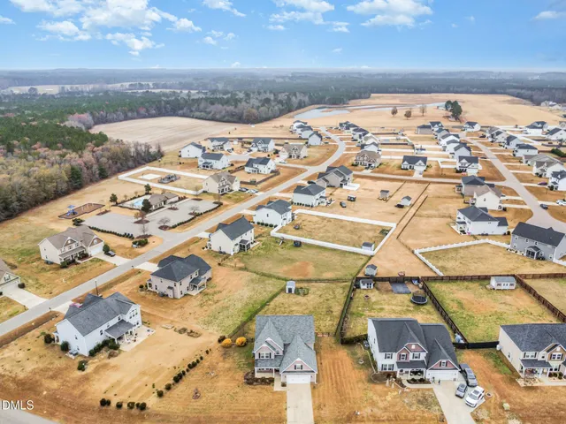 $465,000 | 119 Marsala Drive, Princeton, NC 27569