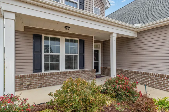 $465,000 | 119 Marsala Drive, Princeton, NC 27569