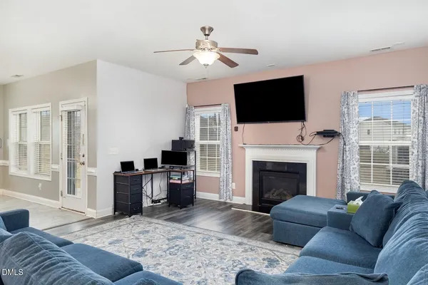 $450,000 | 119 Marsala Drive, Princeton, NC 27569