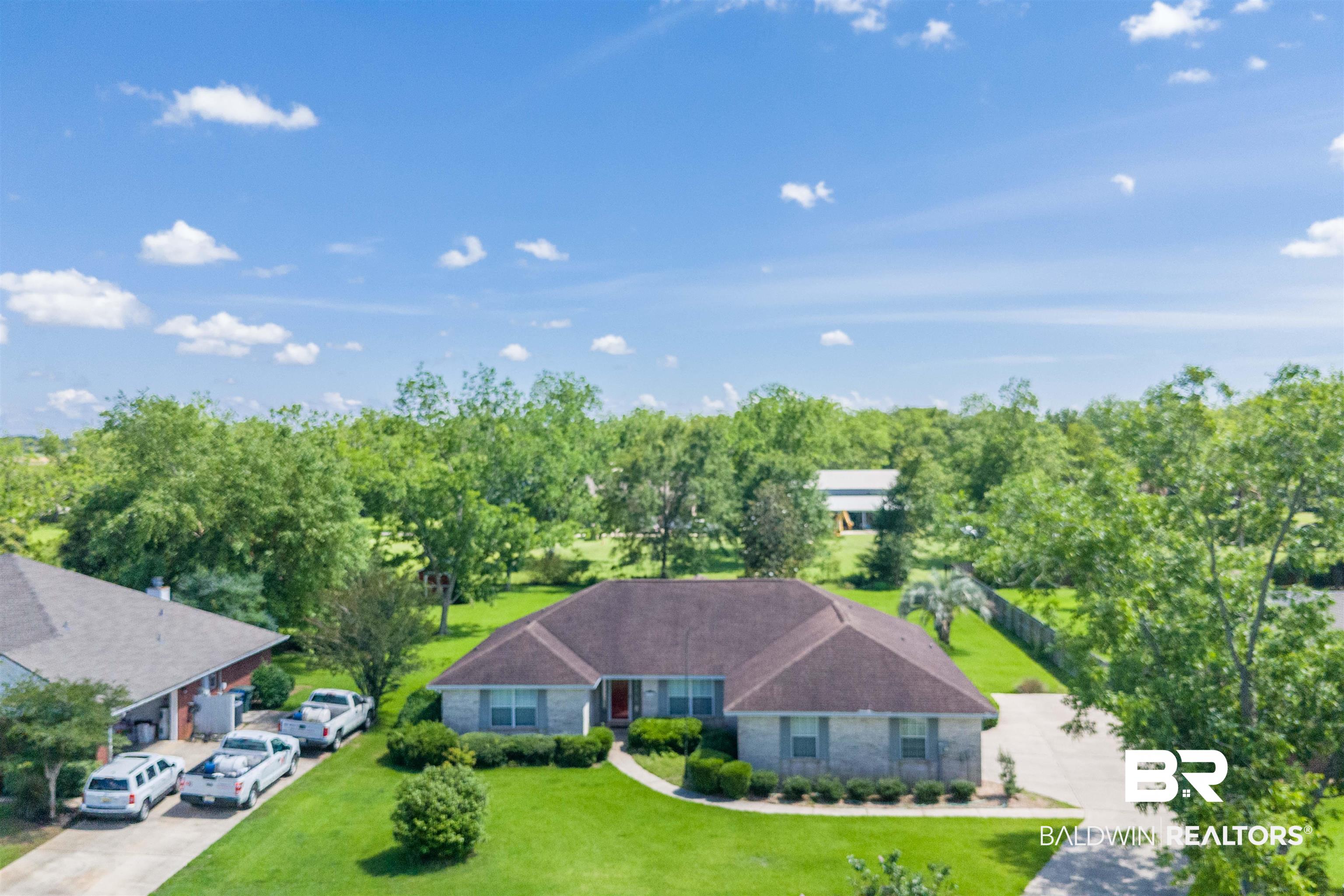 17908 Fancy Boulevard Foley, AL 36535 - Photo 6 of 45