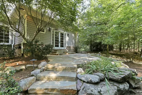 $3,750,000 | 36 China Doll Court, Durham, NC 27713